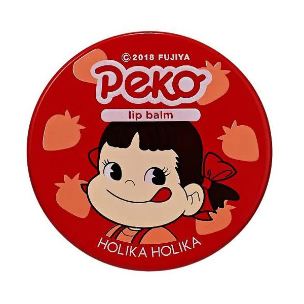 Holika Holika Бальзам для губ Peko Jjang Melti Jelly Lip Balm, апельсин, 9,8 г
Holika Holika Бальзам для губ Peko Jjang Melti Jelly Lip Balm, апельсин, 9,8 г
