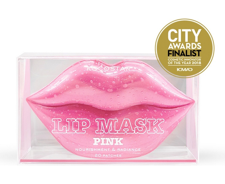 Kocostar Увлажняющие гидрогелевые патчи для губ с ароматом персика, 162 г*20 шт
Kocostar Увлажняющие гидрогелевые патчи для губ с ароматом персика, 162 г*20 шт