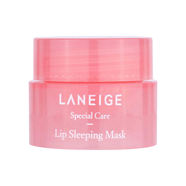Ночная маска для губ Laneige Lip Sleeping Mask, 3 г
Ночная маска для губ Laneige Lip Sleeping Mask, 3 г