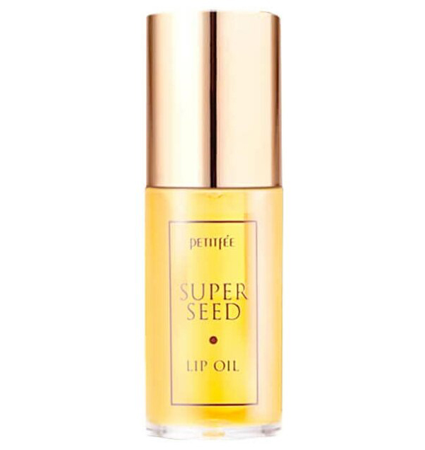 Масло для губ Petitfee ПИТАТЕЛЬНОЕ Super Seed Lip Oil, 5 гр
Масло для губ Petitfee ПИТАТЕЛЬНОЕ Super Seed Lip Oil, 5 гр