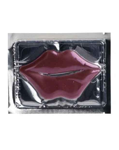 Коллагеновая смягчающая маска для губ Beauty Style "Комфорт"
Коллагеновая смягчающая маска для губ Beauty Style "Комфорт"