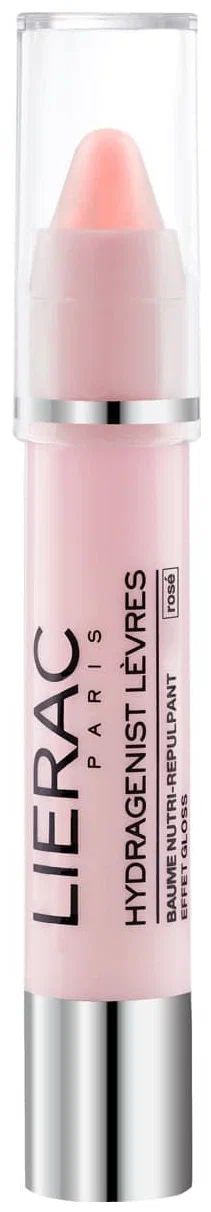 Бальзам для губ Lierac Hydragenist с эффектом розового блеска 3 гр
Бальзам для губ Lierac Hydragenist с эффектом розового блеска 3 гр