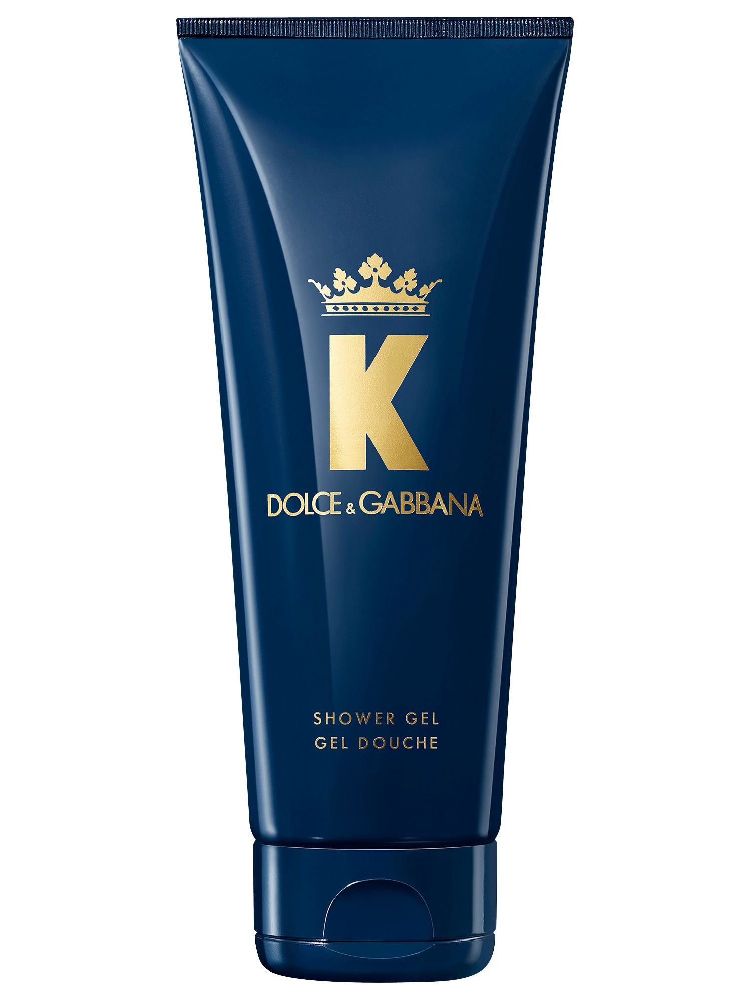 Гель для душа Dolce&Gabbana King, 200 мл
Гель для душа Dolce&Gabbana King, 200 мл
