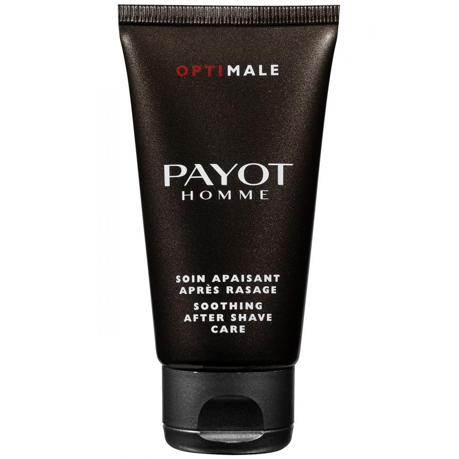 Бальзам после бритья Payot Optimale, 50 мл, успокаивающий
Бальзам после бритья Payot Optimale, 50 мл, успокаивающий