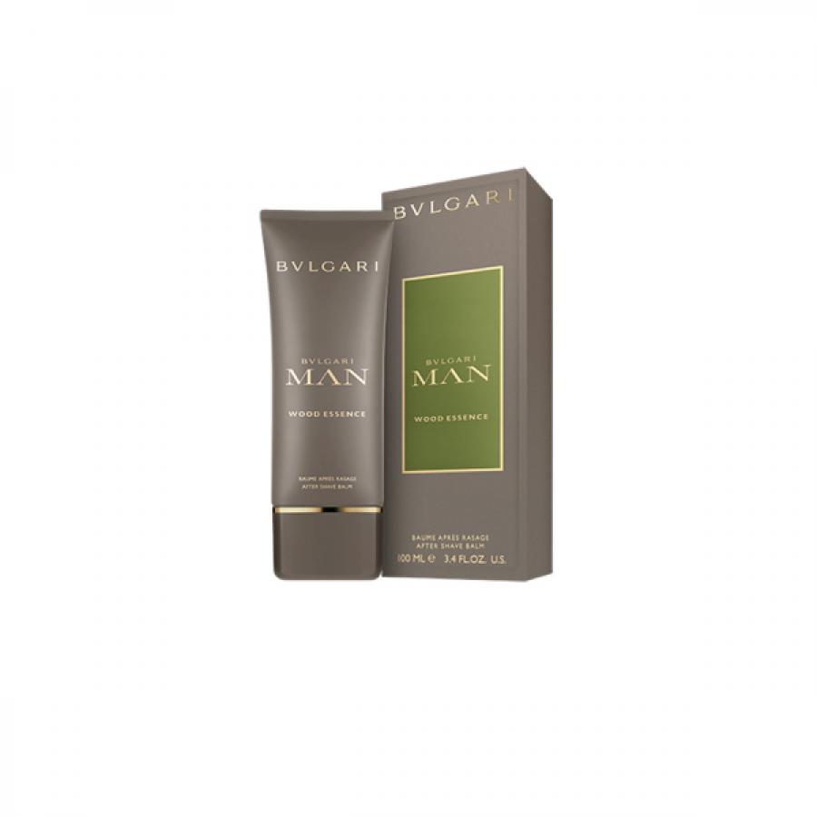Бальзам после бритья Bvlgari Man Wood Essence, 100 мл
Бальзам после бритья Bvlgari Man Wood Essence, 100 мл