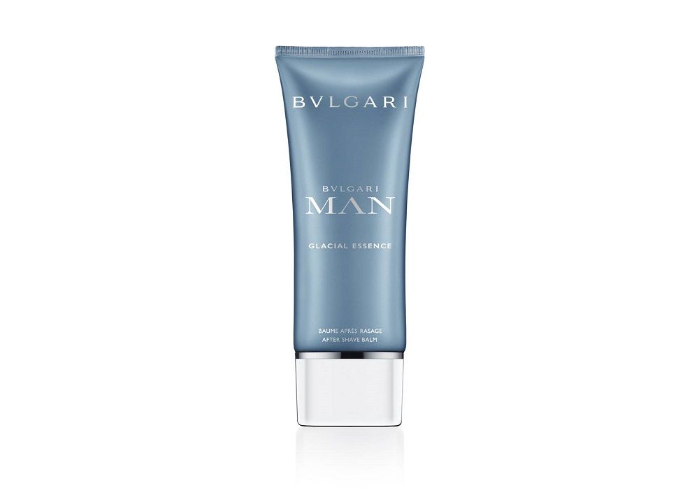 Бальзам после бритья Bvlgari MAN GLACIAL ESSENCE 100 мл
Бальзам после бритья Bvlgari MAN GLACIAL ESSENCE 100 мл