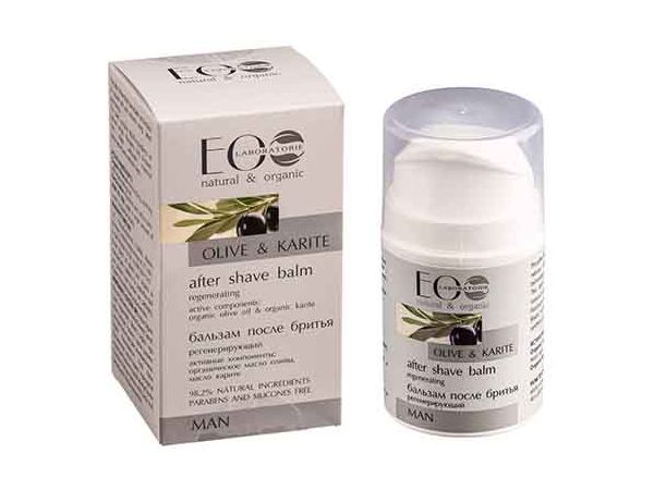 Бальзам после бритья EO Laboratorie Регенерирующий 50 мл
Бальзам после бритья EO Laboratorie Регенерирующий 50 мл