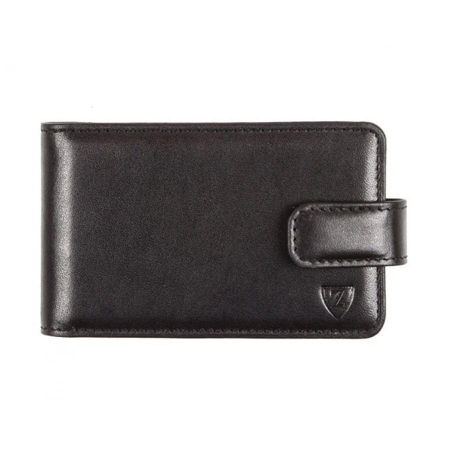 Визитница Zinger Lux Вегас WZ-7-4, черная, Черный
Визитница Zinger Lux Вегас WZ-7-4, черная, Черный