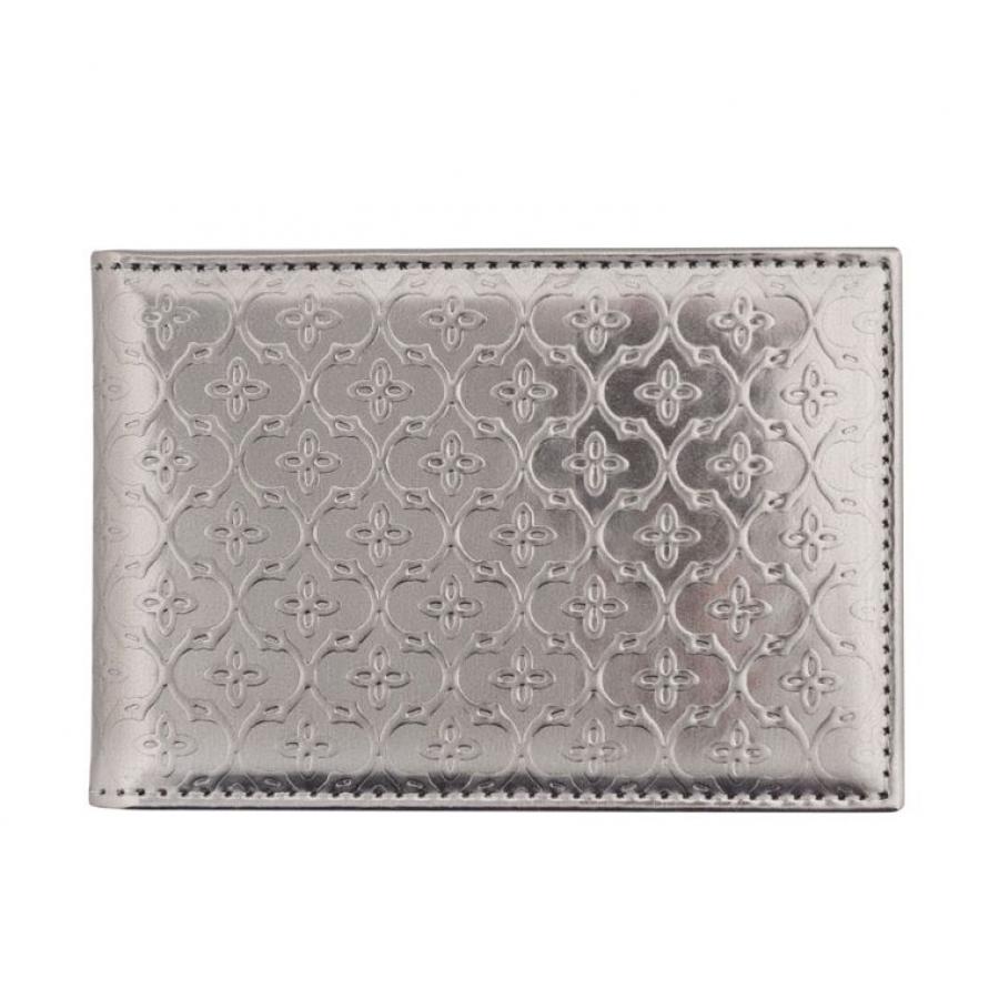 Визитница Zinger Metallik CVE-304-3, серая, Серый
Визитница Zinger Metallik CVE-304-3, серая, Серый