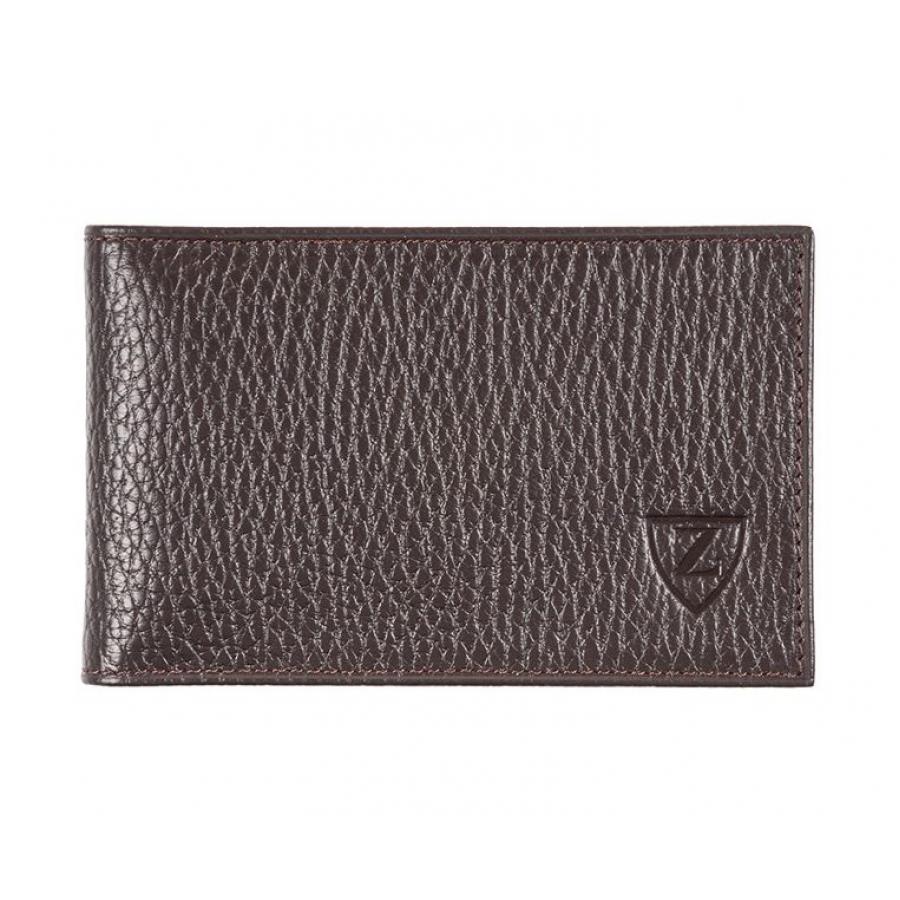 Визитница Zinger Strong Флотер WZ-4-1, коричневая, Коричневый
Визитница Zinger Strong Флотер WZ-4-1, коричневая, Коричневый