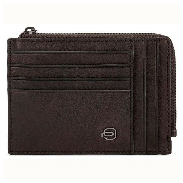 Чехол для кредитных карт Piquadro Black Square PU1243B3R/TM темно-коричневый натур.кожа
Чехол для кредитных карт Piquadro Black Square PU1243B3R/TM темно-коричневый натур.кожа