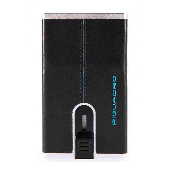 Чехол для кредитных карт Piquadro Blue Square PP4825B2R/N черный натур.кожа
Чехол для кредитных карт Piquadro Blue Square PP4825B2R/N черный натур.кожа