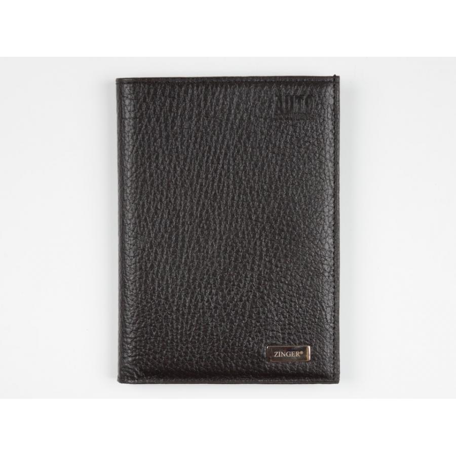 Обложка для автодокументов Zinger Classic ll BV-6-1, черная, Черный
Обложка для автодокументов Zinger Classic ll BV-6-1, черная, Черный