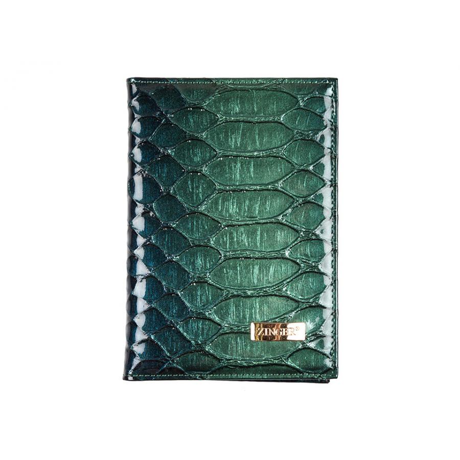Обложка для автодокументов Zinger Serpe CAE-303-3, зеленая, Зеленый
Обложка для автодокументов Zinger Serpe CAE-303-3, зеленая, Зеленый