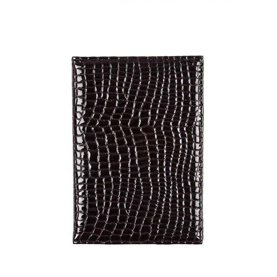 Обложка для автодокументов Zinger Deco CAE-303-1, коричневая, Коричневый
Обложка для автодокументов Zinger Deco CAE-303-1, коричневая, Коричневый