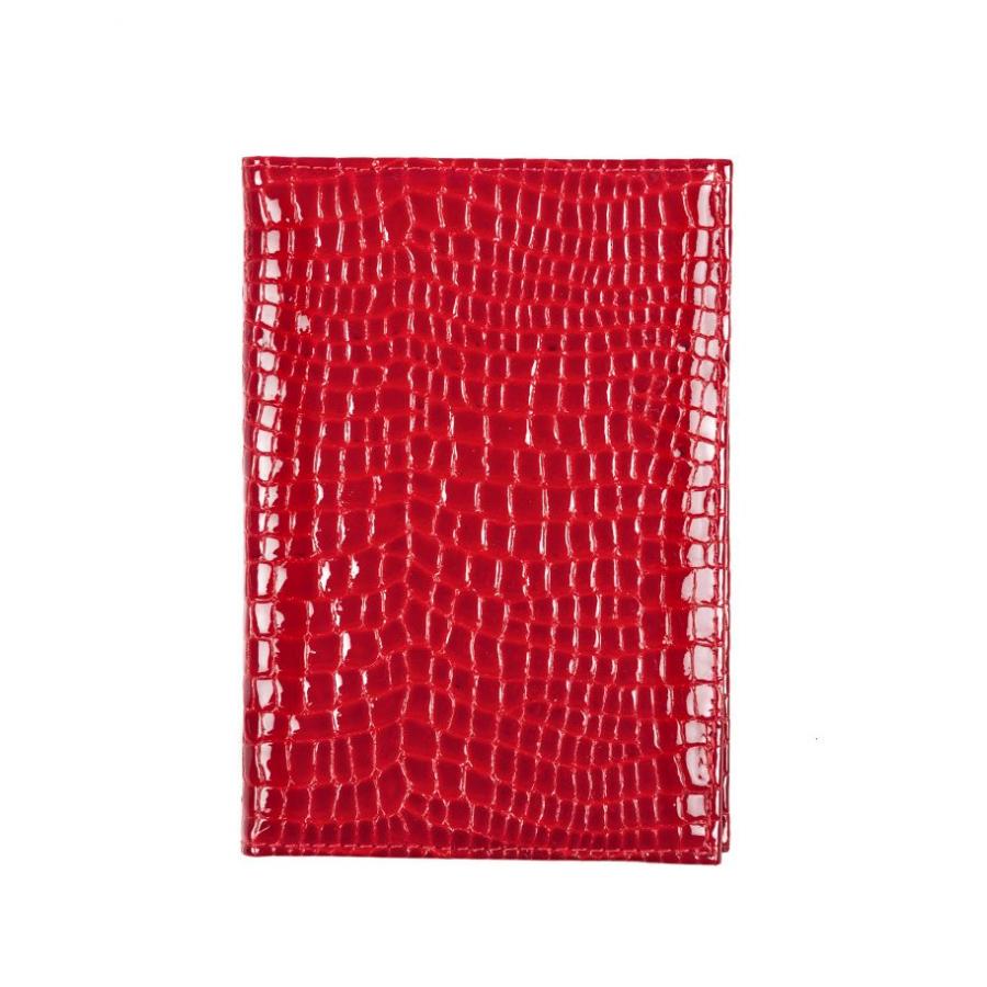 Обложка для автодокументов Zinger Deco CAE-303-1, красная, Красный
Обложка для автодокументов Zinger Deco CAE-303-1, красная, Красный