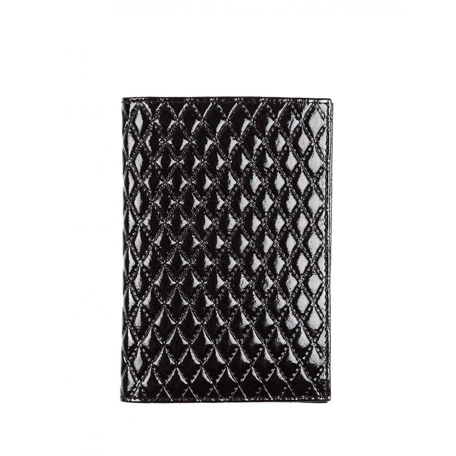 Обложка для паспорта Zinger Liberty OP-10-3, черная, Черный
Обложка для паспорта Zinger Liberty OP-10-3, черная, Черный