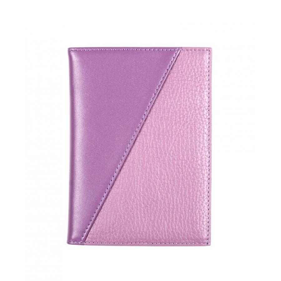 Бумажник водителя Zinger Twin BV-19-1, фиолетовый
Бумажник водителя Zinger Twin BV-19-1, фиолетовый