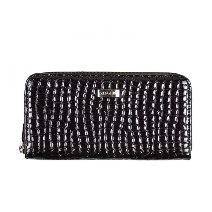 Портмоне Zinger Regina P-14-1, фиолетовое, Фиолетовый
Портмоне Zinger Regina P-14-1, фиолетовое, Фиолетовый