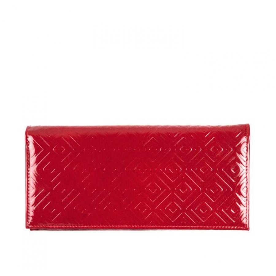 Портмоне женское Zinger Biatriss P-15-3, красное, Красный
Портмоне женское Zinger Biatriss P-15-3, красное, Красный