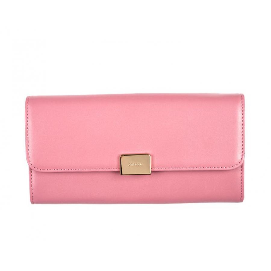 Портмоне Zinger Erika P-33-1, розовое, Розовый
Портмоне Zinger Erika P-33-1, розовое, Розовый