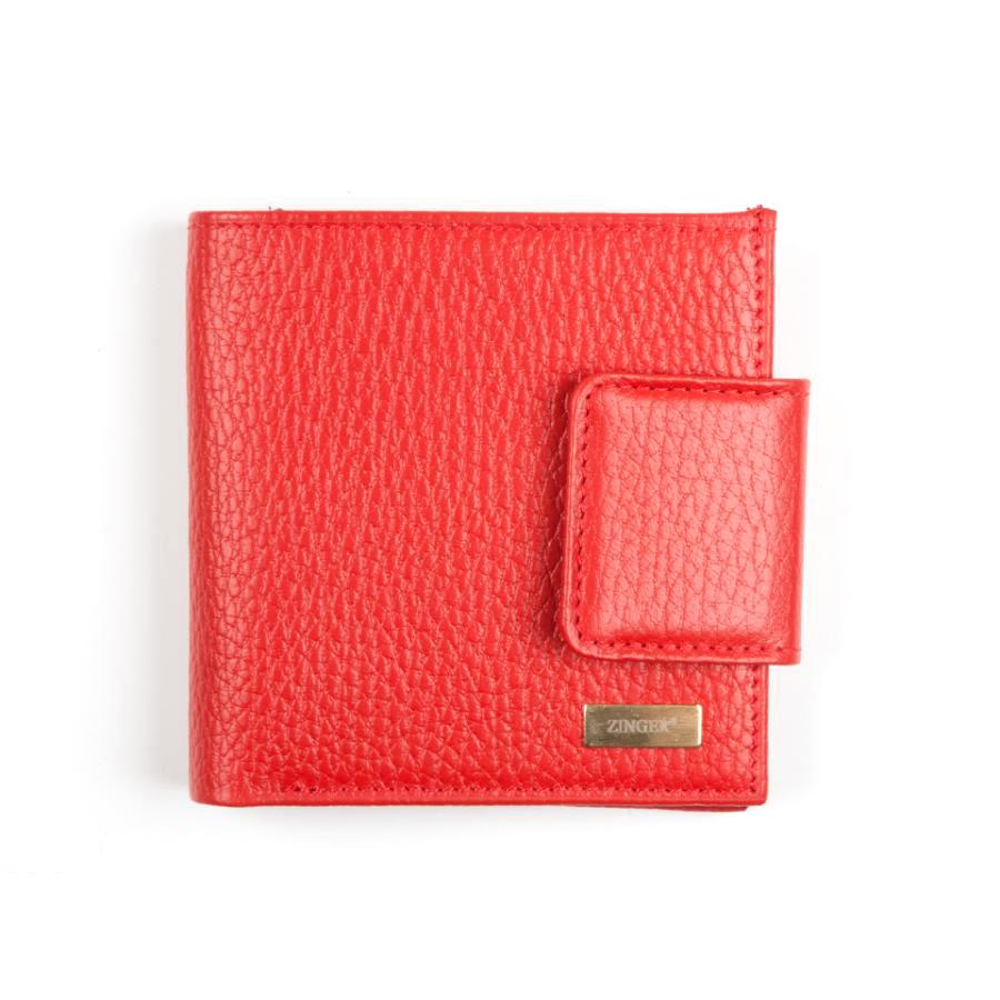 Портмоне с отделением для автодокументов Zinger Classic BV-6-1, красное, Красный
Портмоне с отделением для автодокументов Zinger Classic BV-6-1, красное, Красный