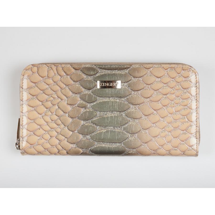 Портмоне Zinger Serpe WZG013-3, бежевое, Бежевый
Портмоне Zinger Serpe WZG013-3, бежевое, Бежевый