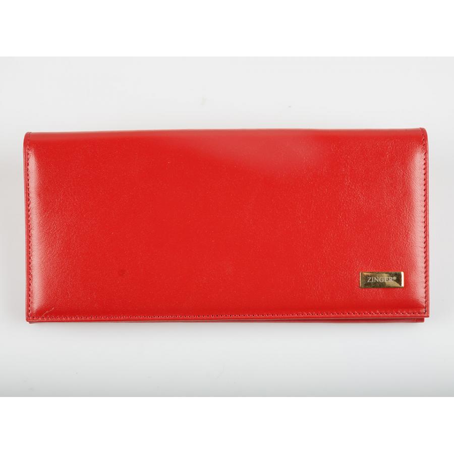 Портмоне женское Zinger Classic WN013-2, красное, Красный
Портмоне женское Zinger Classic WN013-2, красное, Красный