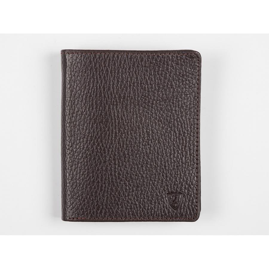 Портмоне Zinger Strong Флотер PM-9-1, коричневое, Коричневый
Портмоне Zinger Strong Флотер PM-9-1, коричневое, Коричневый