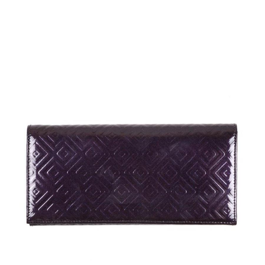 Портмоне женское Zinger Biatriss P-15-1, фиолетовое, Бордовый
Портмоне женское Zinger Biatriss P-15-1, фиолетовое, Бордовый