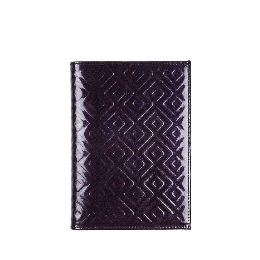 Портмоне Zinger Biatriss BV-6-1, фиолетовое, Фиолетовый
Портмоне Zinger Biatriss BV-6-1, фиолетовое, Фиолетовый