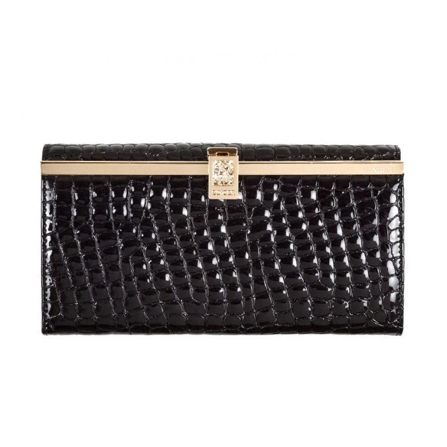 Портмоне Zinger Regina P-21-1, фиолетовое, Фиолетовый
Портмоне Zinger Regina P-21-1, фиолетовое, Фиолетовый