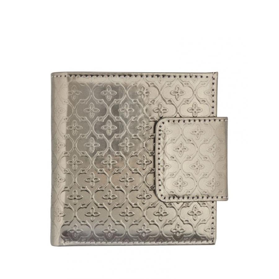 Портмоне Zinger Metallik P-16-3, зеленое, Зеленый
Портмоне Zinger Metallik P-16-3, зеленое, Зеленый