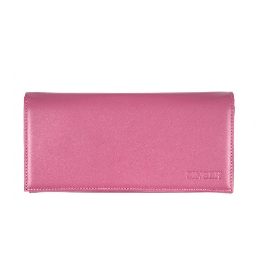 Портмоне Zinger Classica P-09-1, бордовое, Бордовый
Портмоне Zinger Classica P-09-1, бордовое, Бордовый