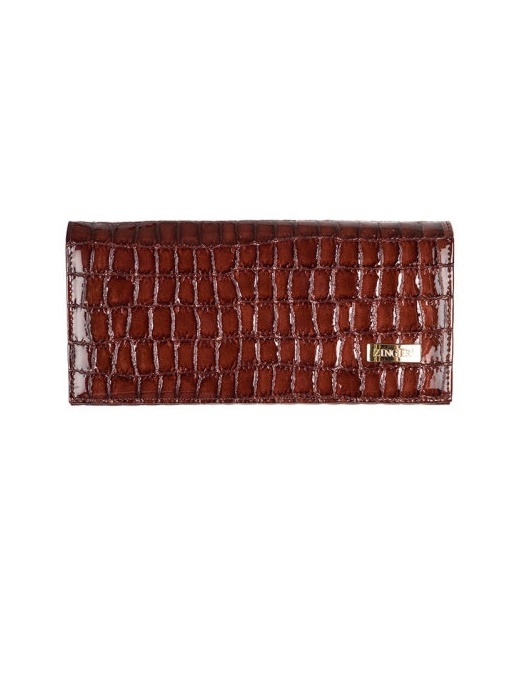 Портмоне Zinger WN013-2 BrownGift-Col-6904
Портмоне Zinger WN013-2 BrownGift-Col-6904