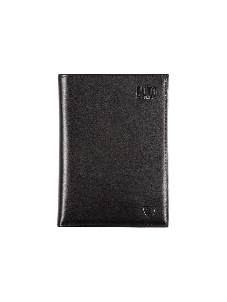 Портмоне с отделом для автодокументов Zinger Вегас BV-6-4 BlackLux
Портмоне с отделом для автодокументов Zinger Вегас BV-6-4 BlackLux