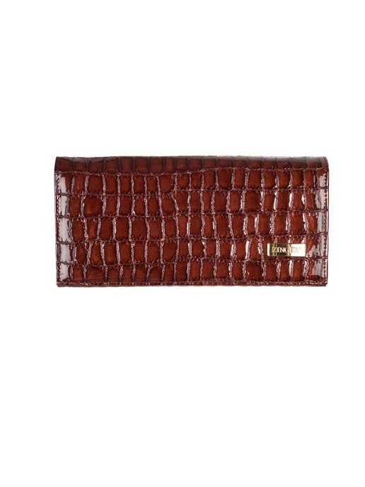 Портмоне Zinger WN013-2 Brown-BeigeGift-2053
Портмоне Zinger WN013-2 Brown-BeigeGift-2053