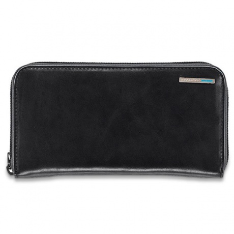 Кошелек женский Piquadro Blue Square PD1515B2R/N черный натур.кожа
Кошелек женский Piquadro Blue Square PD1515B2R/N черный натур.кожа