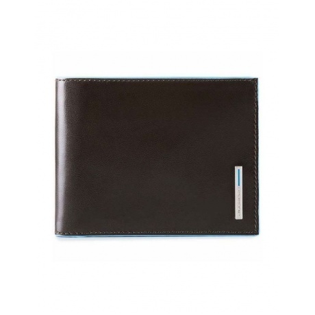 Кошелек мужской Piquadro Blue Square PU1239B2R/MO коричневый натур.кожа
Кошелек мужской Piquadro Blue Square PU1239B2R/MO коричневый натур.кожа