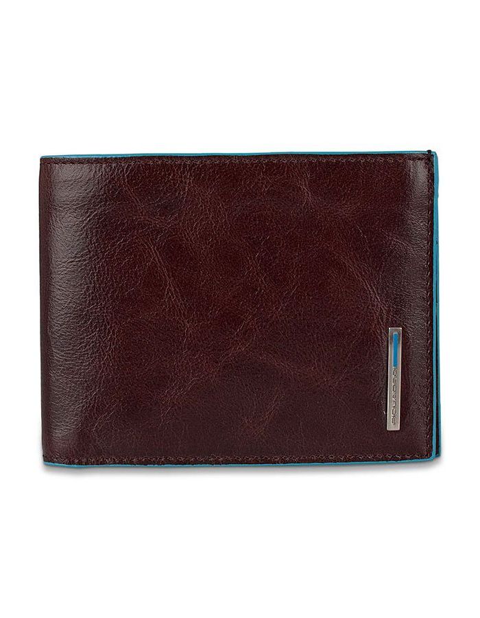Кошелек мужской Piquadro Blue Square PU257B2R/MO коричневый натур.кожа
Кошелек мужской Piquadro Blue Square PU257B2R/MO коричневый натур.кожа