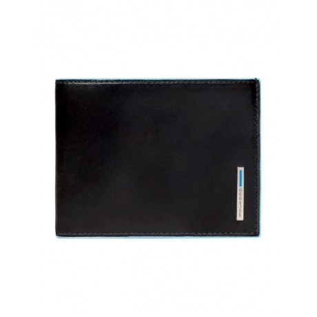 Кошелек мужской Piquadro Blue Square PU257B2R/N черный натур.кожа
Кошелек мужской Piquadro Blue Square PU257B2R/N черный натур.кожа