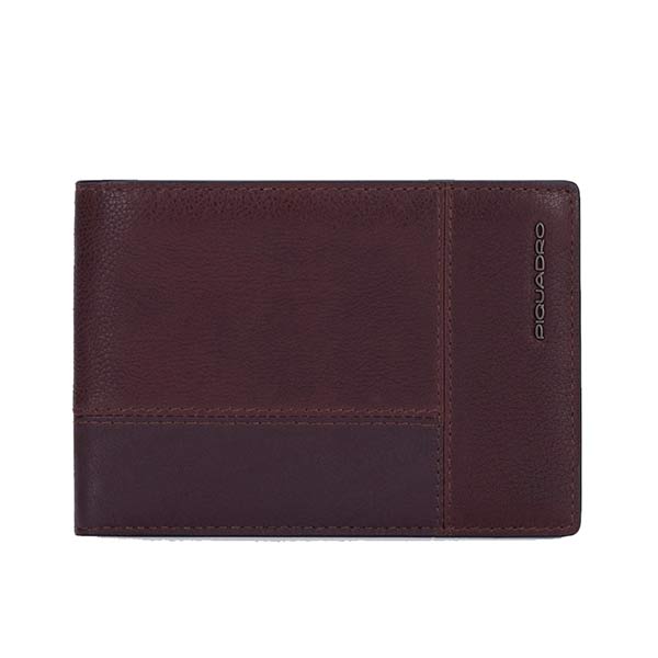 Кошелек мужской Piquadro Ronnie PU1392W116R/M коричневый натур.кожа
Кошелек мужской Piquadro Ronnie PU1392W116R/M коричневый натур.кожа