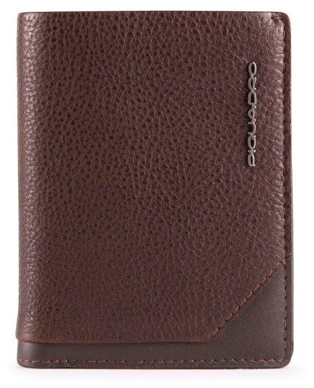 Кошелек мужской Piquadro Tallin PU3244W108R/M коричневый
Кошелек мужской Piquadro Tallin PU3244W108R/M коричневый