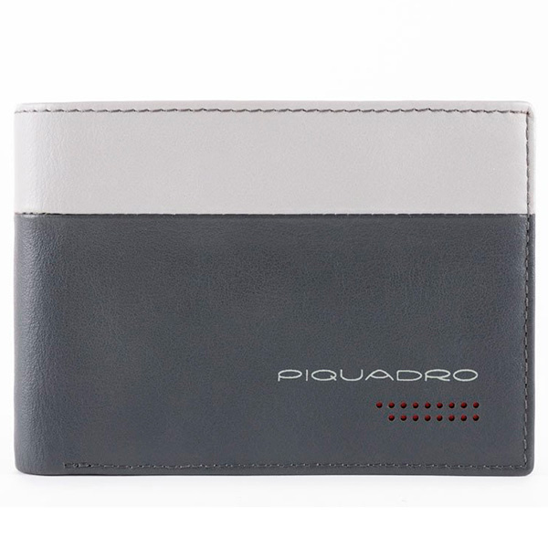 Кошелек мужской Piquadro Urban PU1392UB00R/GRN серый/черный
Кошелек мужской Piquadro Urban PU1392UB00R/GRN серый/черный