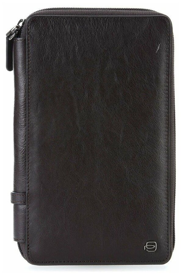 Мультипортмоне Piquadro Black Square PP3246B3R/TM темно-коричневый
Мультипортмоне Piquadro Black Square PP3246B3R/TM темно-коричневый
