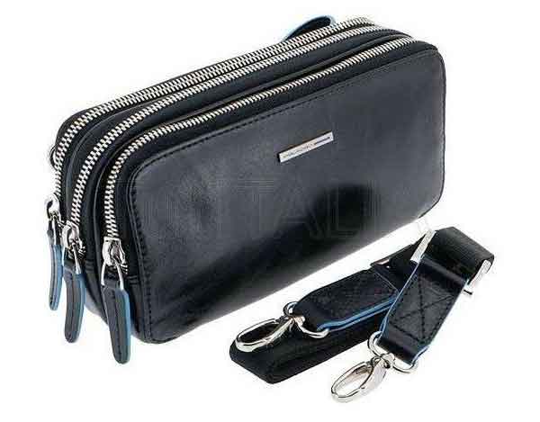 Клатч мужской Piquadro Blue Square AC2141B2/N черный натур.кожа
Клатч мужской Piquadro Blue Square AC2141B2/N черный натур.кожа