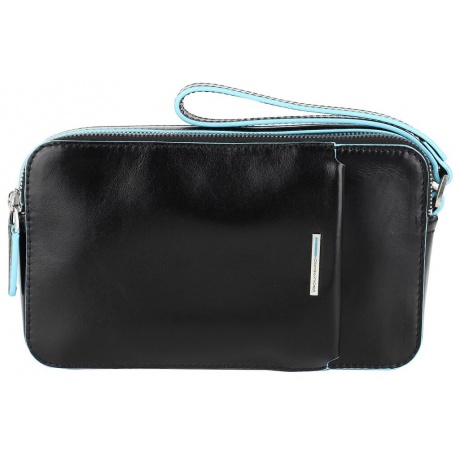 Клатч мужской Piquadro Blue Square AC4221B2/N черный натур.кожа
Клатч мужской Piquadro Blue Square AC4221B2/N черный натур.кожа