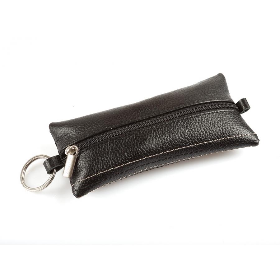 Ключница Zinger Bonapart CKZ-004-2, цвет черный, Красный
Ключница Zinger Bonapart CKZ-004-2, цвет черный, Красный