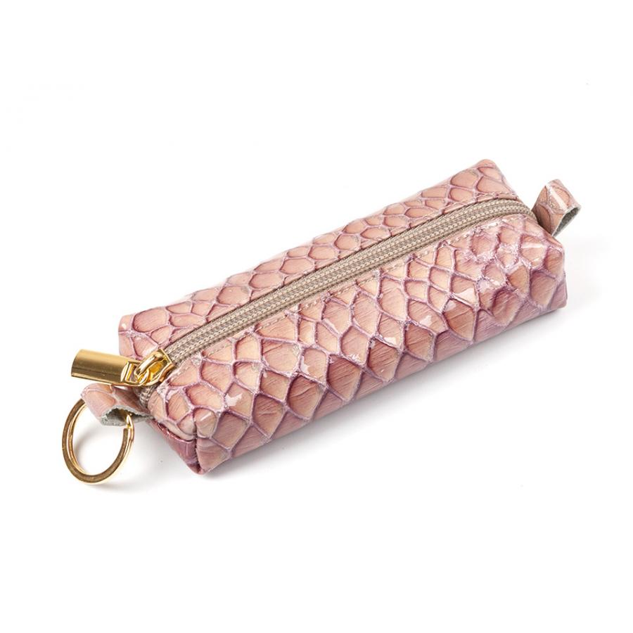 Ключница Zinger Serpe CKZ-002-3, цвет розы, Розовый
Ключница Zinger Serpe CKZ-002-3, цвет розы, Розовый