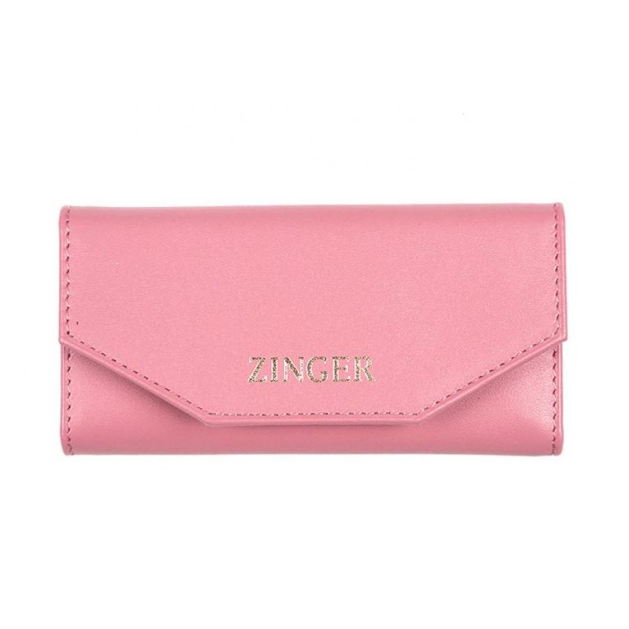 Ключница Zinger Erika KL-7-1, розовая, Розовый
Ключница Zinger Erika KL-7-1, розовая, Розовый